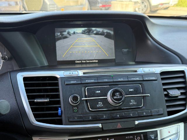 Used 2013 Honda Accord Sport image 18