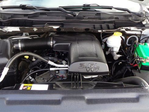 Used 2017 RAM 1500 Tradesman w/ Popular Equipment Group image 10