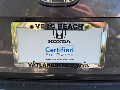 Used 2021 Honda Civic EX-L image 31