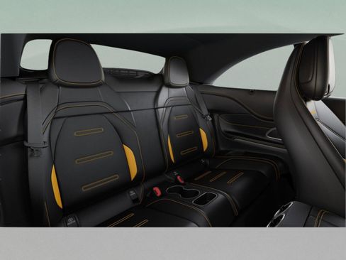 New 2026 Mercedes-Benz CLE 53 AMG 4MATIC Cabriolet image 43