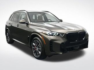 New 2026 BMW X5 xDrive50e w/ M Sport Package AWD/4WD video 2
