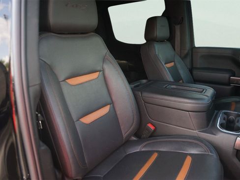 Used 2020 GMC Sierra 1500 AT4 w/ AT4 Premium Package AWD/4WD image 20