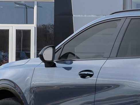 New 2026 Buick Envision Sport Touring AWD/4WD image 12