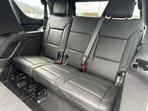 Used 2023 Chevrolet Tahoe Z71 image 15