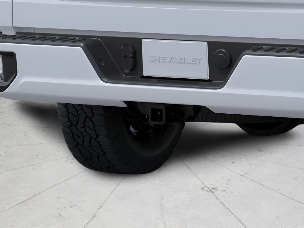 New 2026 Chevrolet Silverado 1500 RST w/ RST Select Package RWD image 24