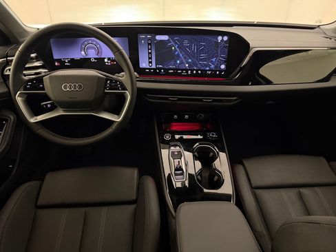 New 2026 Audi A5 2.0T Premium Plus AWD/4WD image 29