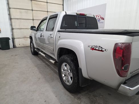 Used 2010 GMC Canyon SLT image 14