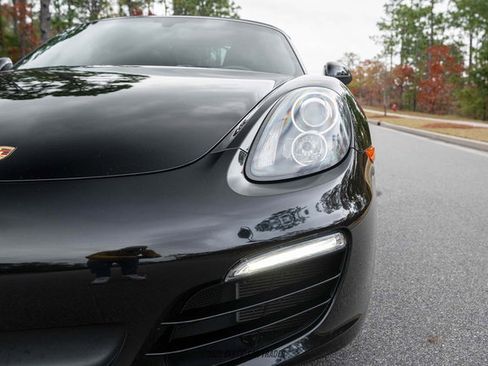 Used 2014 Porsche Boxster image 47