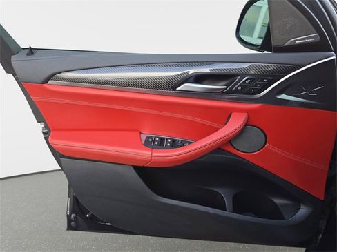 Used 2023 BMW X3 M w/ Executive Package image 29