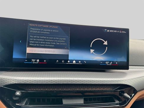 Certified 2025 BMW 430i xDrive Coupe w/ Convenience Package image 12