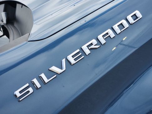 Used 2024 Chevrolet Silverado 1500 LT w/ Texas Edition Plus RWD image 12
