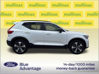 Used 2024 Volvo XC40 B5 Core video 2