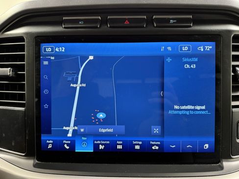 Used 2023 Ford F150 XLT w/ Equipment Group 302A High image 20