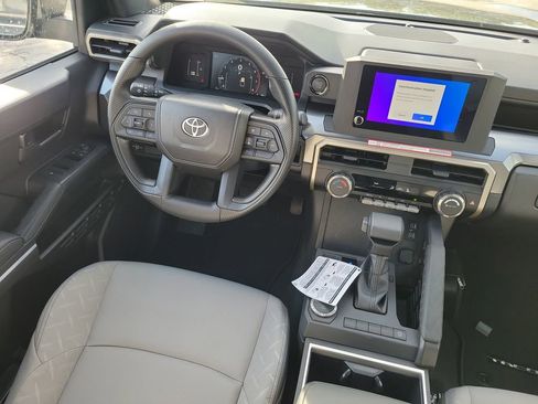 New 2026 Toyota Tacoma SR5 image 26