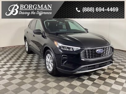 Used 2023 Ford Escape Active w/ Tech Pack #1