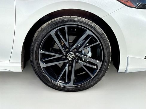 Certified 2026 Toyota Camry XSE image 31