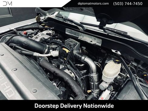 Used 2017 Chevrolet Silverado 2500 LT AWD/4WD image 41