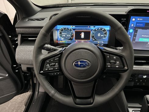 New 2026 Subaru Outback Limited AWD/4WD image 27