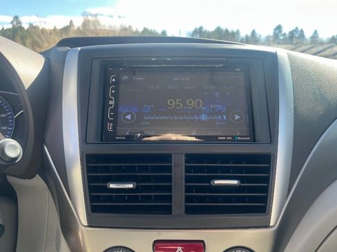 Used 2010 Subaru Forester 2.5X image 19