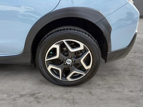 Used 2018 Subaru Crosstrek 2.0i Limited AWD/4WD image 44