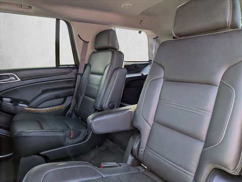 Used 2015 GMC Yukon Denali w/ Open Road Package AWD/4WD image 21