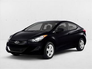 Used 2013 Hyundai Elantra Limited w/ Technology Pkg FWD video 1