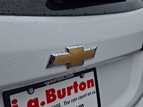 Used 2018 Chevrolet Equinox LS FWD image 29