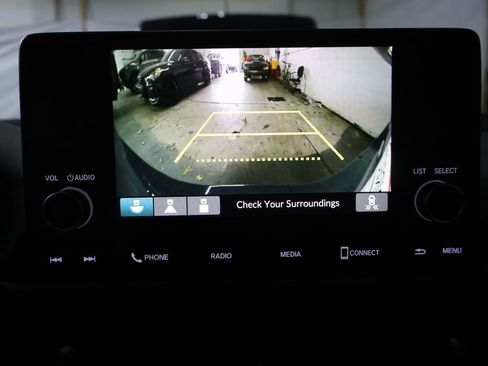 Used 2025 Honda Civic Sport Touring image 22