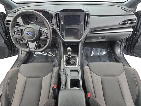 Used 2022 Subaru WRX AWD/4WD image 9