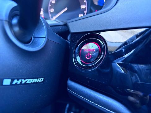 Used 2025 Honda Accord EX-L image 29