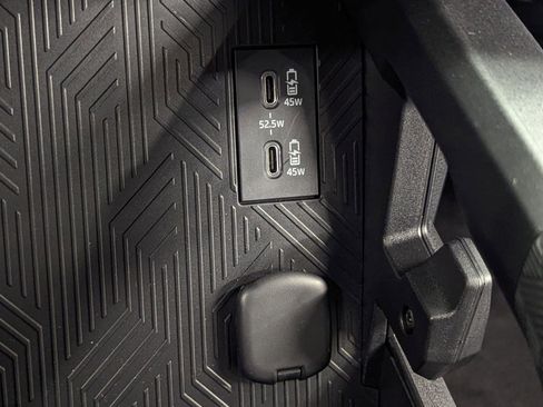 New 2025 Toyota Tacoma SR image 25