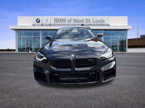 New 2026 BMW M2 Base image 8