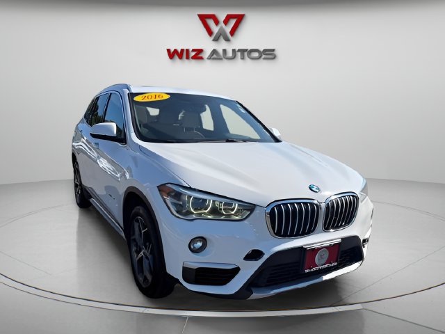 Used 2016 BMW X1 xDrive28i AWD/4WD image 7