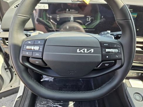 New 2026 Kia Sportage X-Line AWD/4WD image 15