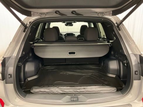 New 2026 Subaru Forester Premium AWD/4WD image 25