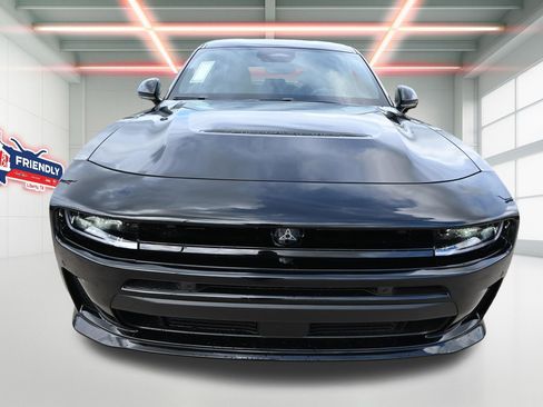 New 2026 Dodge Charger R/T Scat Pack image 7