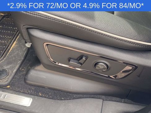 New 2026 RAM 1500 Limited AWD/4WD image 40