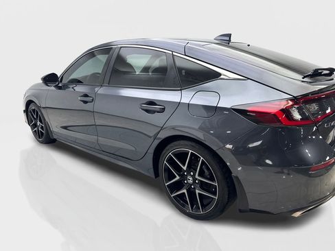 Used 2023 Honda Civic Sport Touring image 14