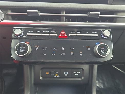 Certified 2025 Hyundai Tucson SEL image 18