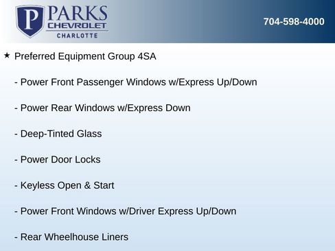 Used 2025 GMC Sierra 1500 SLT image 7