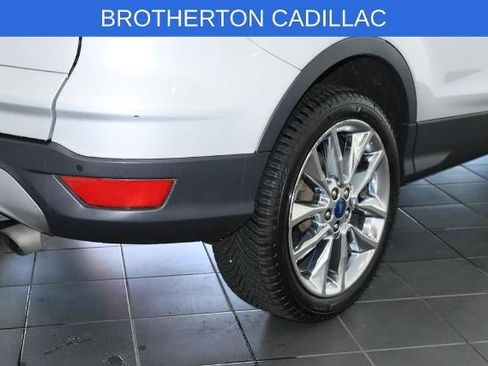 Used 2015 Ford Escape SE w/ SE Chrome Package AWD/4WD image 14