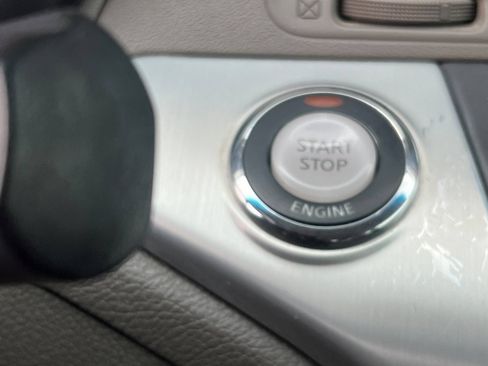 Used 2009 Nissan Murano S AWD/4WD image 21