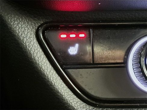 Certified 2023 Honda HR-V Sport image 11