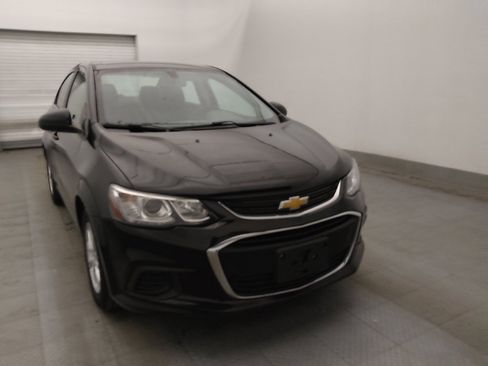 Used 2020 Chevrolet Sonic LT FWD image 13
