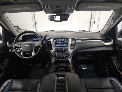 Used 2020 Chevrolet Tahoe Premier w/ Max Trailering Package AWD/4WD image 32