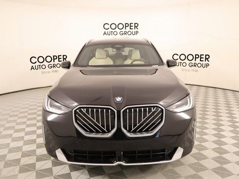 New 2025 BMW X3 xDrive30i w/ Premium Package AWD/4WD image 10