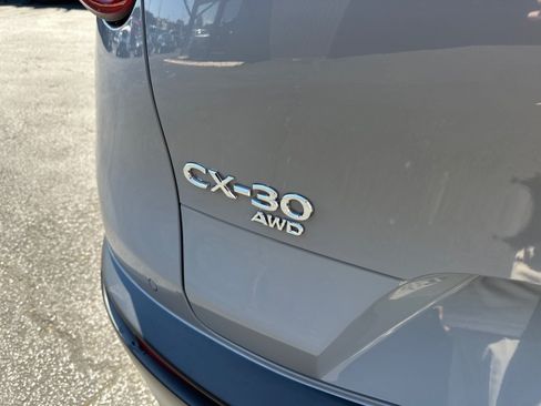 Certified 2026 MAZDA CX-30 AWD 2.5 S image 27