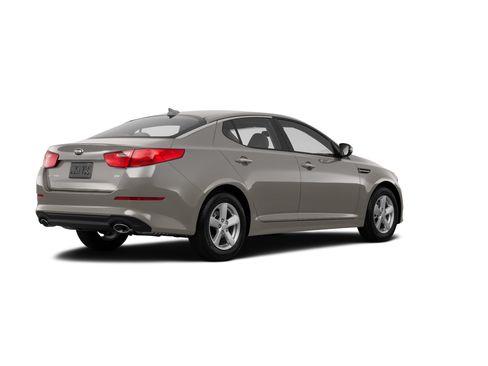 Used 2015 Kia Optima SX w/ SX Turbo Premium Package FWD image 24