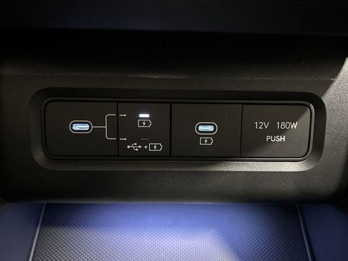 New 2025 Hyundai Tucson SEL image 24