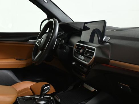 Certified 2022 BMW X3 xDrive30i w/ M Sport Package 2 image 33